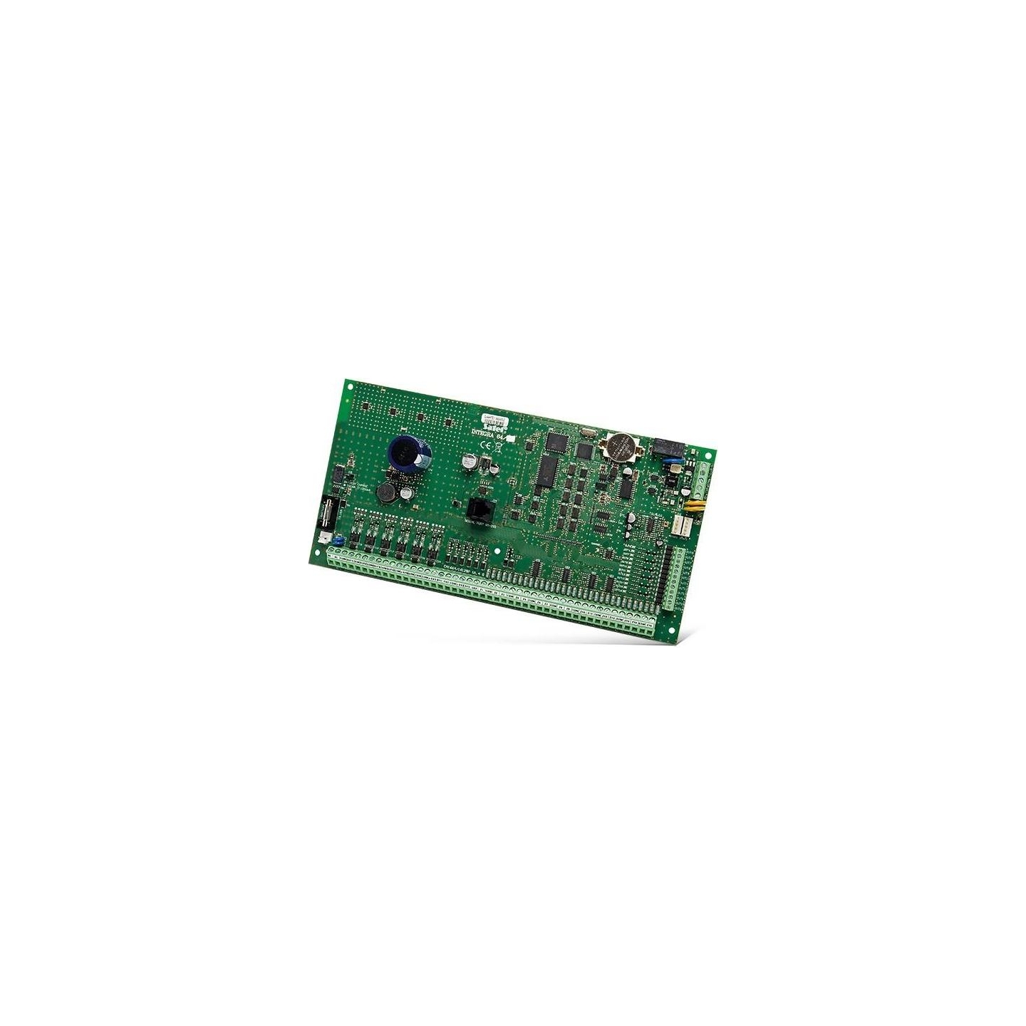 Satel CONTROL PANEL ADVANCED/16-64ZONES INTEGRA64 SATEL