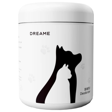 Dreame SMART HOME PET PURIFIER ACC/DEODORIZER DVJ4 DREAME