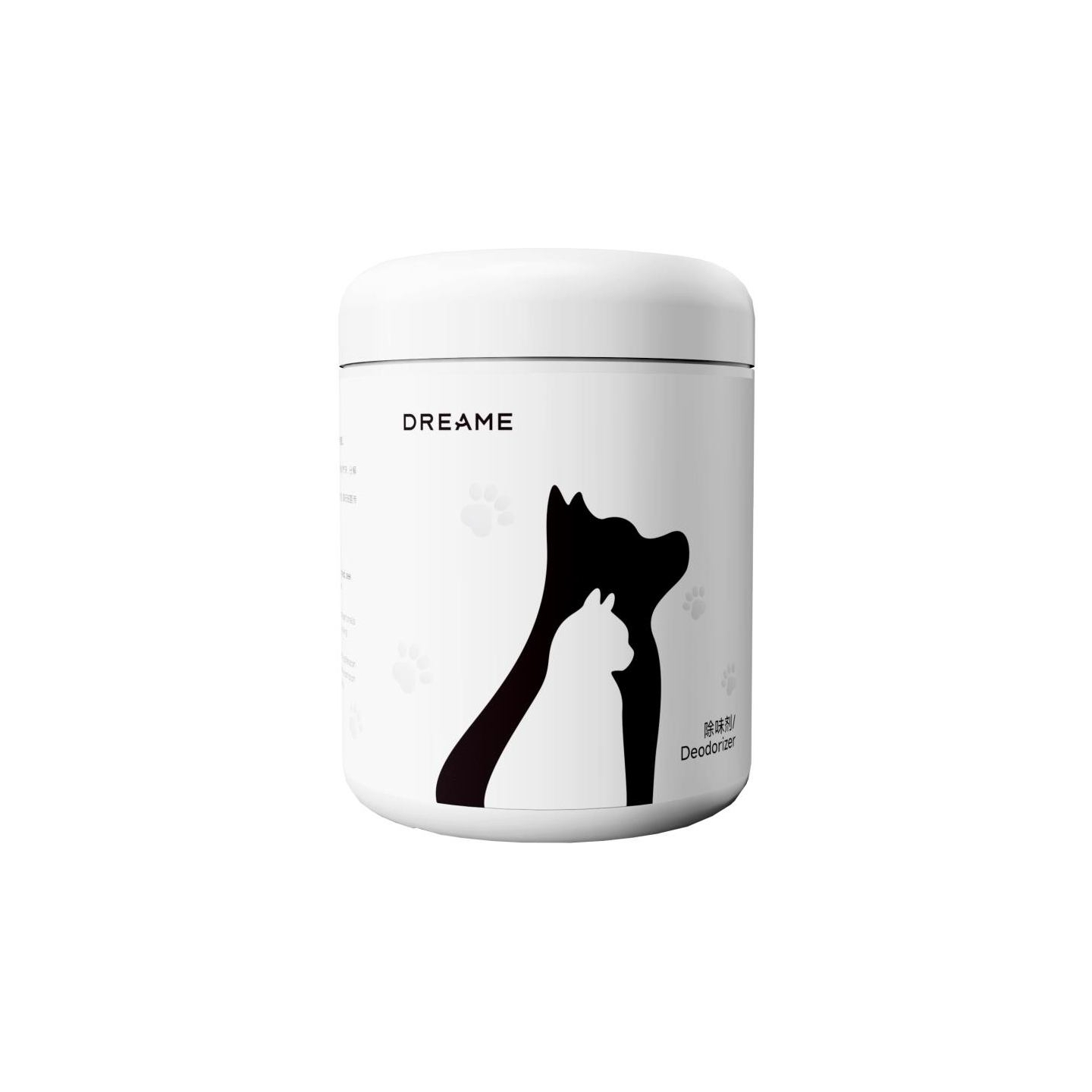 Dreame SMART HOME PET PURIFIER ACC/DEODORIZER DVJ4 DREAME
