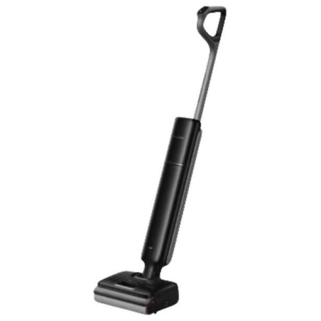 Dreame Vacuum Cleaner|DREAME|T12 Pro|Dry&wet|Electric mop|Black|Bagless|Battery|HHR32A-T