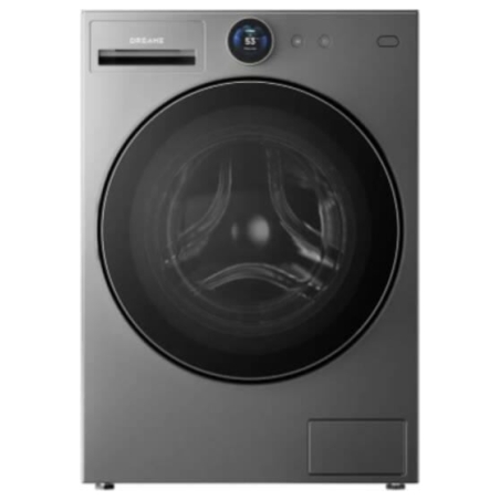 Dreame WASHING MACHINE L9 GRAY/DWF11L90TAEU DREAME