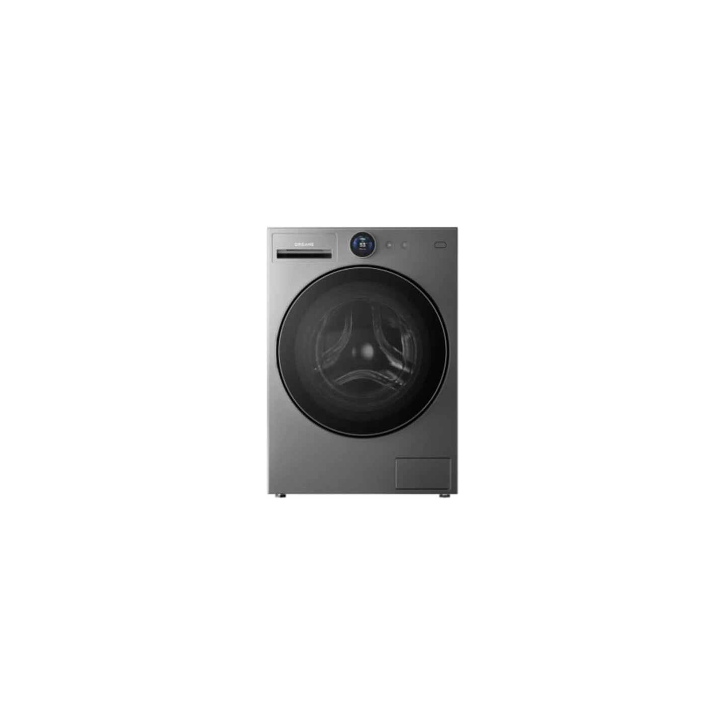 Dreame WASHING MACHINE L9 GRAY/DWF11L90TAEU DREAME