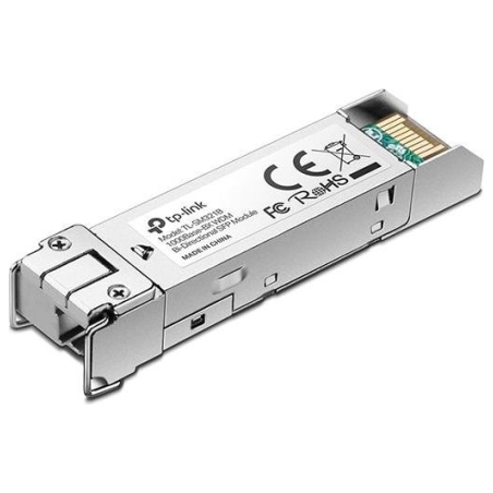 Tp-Link NET SWITCH MODULE SFP 1000B-BX/SM321B TP-LINK
