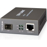 Tp-Link NET MEDIA CONVERTER 10KM/FX-SX/LX/LH MC220L TP-LINK