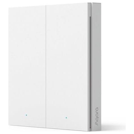 Aqara SMART HOME WRL REMOTE SWITCH/WRS-R02 AQARA