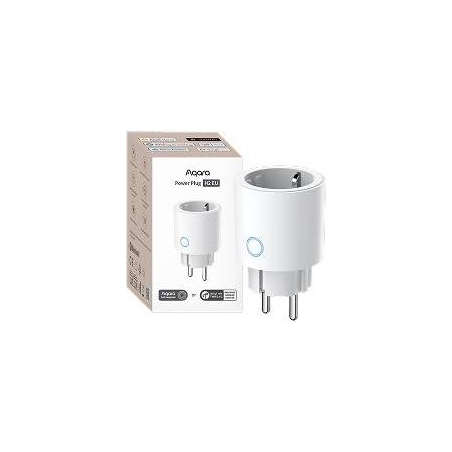 Aqara SMART HOME PLUG H2 EU/SP-P05D AQARA