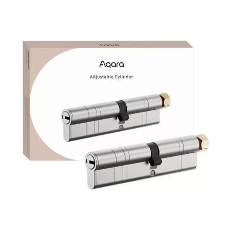 Aqara SMART HOME LOCK ACC CYLINDER/U200 ADJUSTABLE AL-D04E AQARA