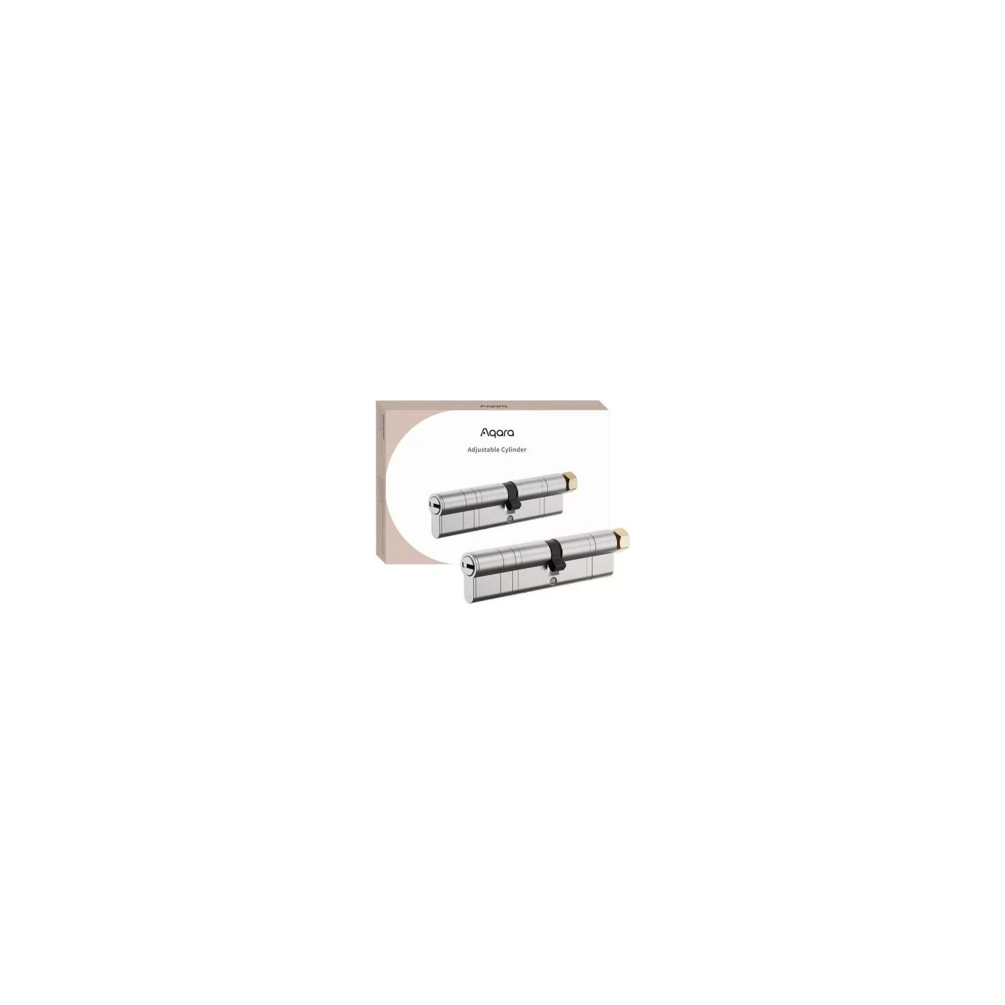 Aqara SMART HOME LOCK ACC CYLINDER/U200 ADJUSTABLE AL-D04E AQARA