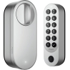Aqara SMART HOME LOCK U200/SILVER EL-D02D-S AQARA