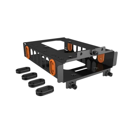 Be Quiet CASE ACC HDD CAGE/BGA05 BE QUIET