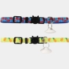 Catlink PET TAG SET UFO COLLAR+TAG/2SET CL-UTS-01 CATLINK
