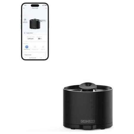 Catlink PET WATER FOUNTAIN PURE 2 LITE/CL-WA-03 CATLINK