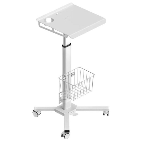 Onkron NB ACC MOBILE DESK ADJUSTABLE/WHITE LMG30-W ONKRON