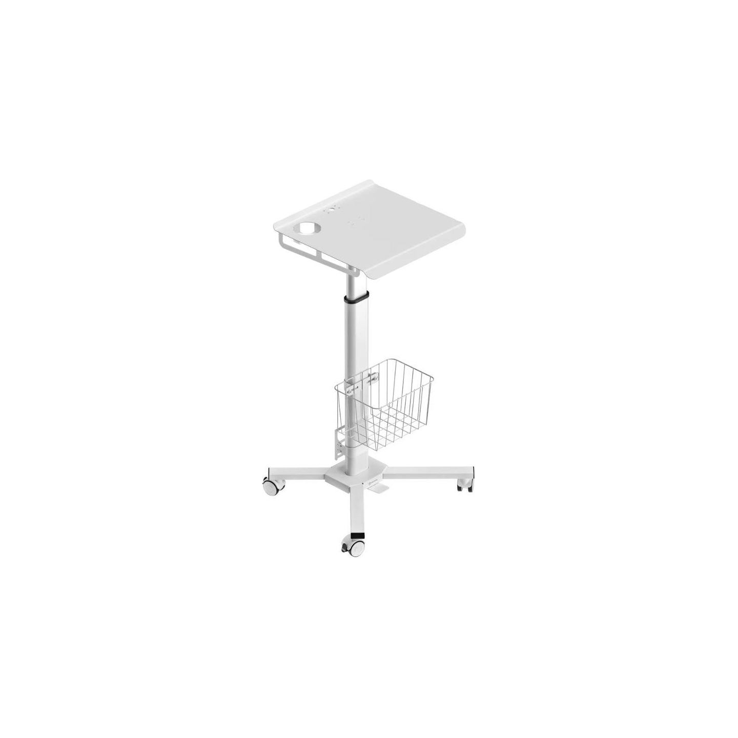 Onkron NB ACC MOBILE DESK ADJUSTABLE/WHITE LMG30-W ONKRON