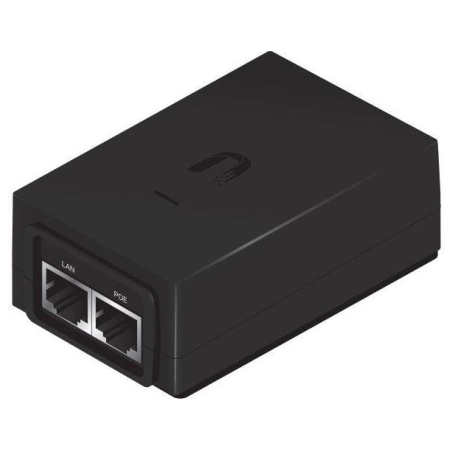 Ubiquiti NET POE INJECTOR GBE/POE-48-24W-G UBIQUITI