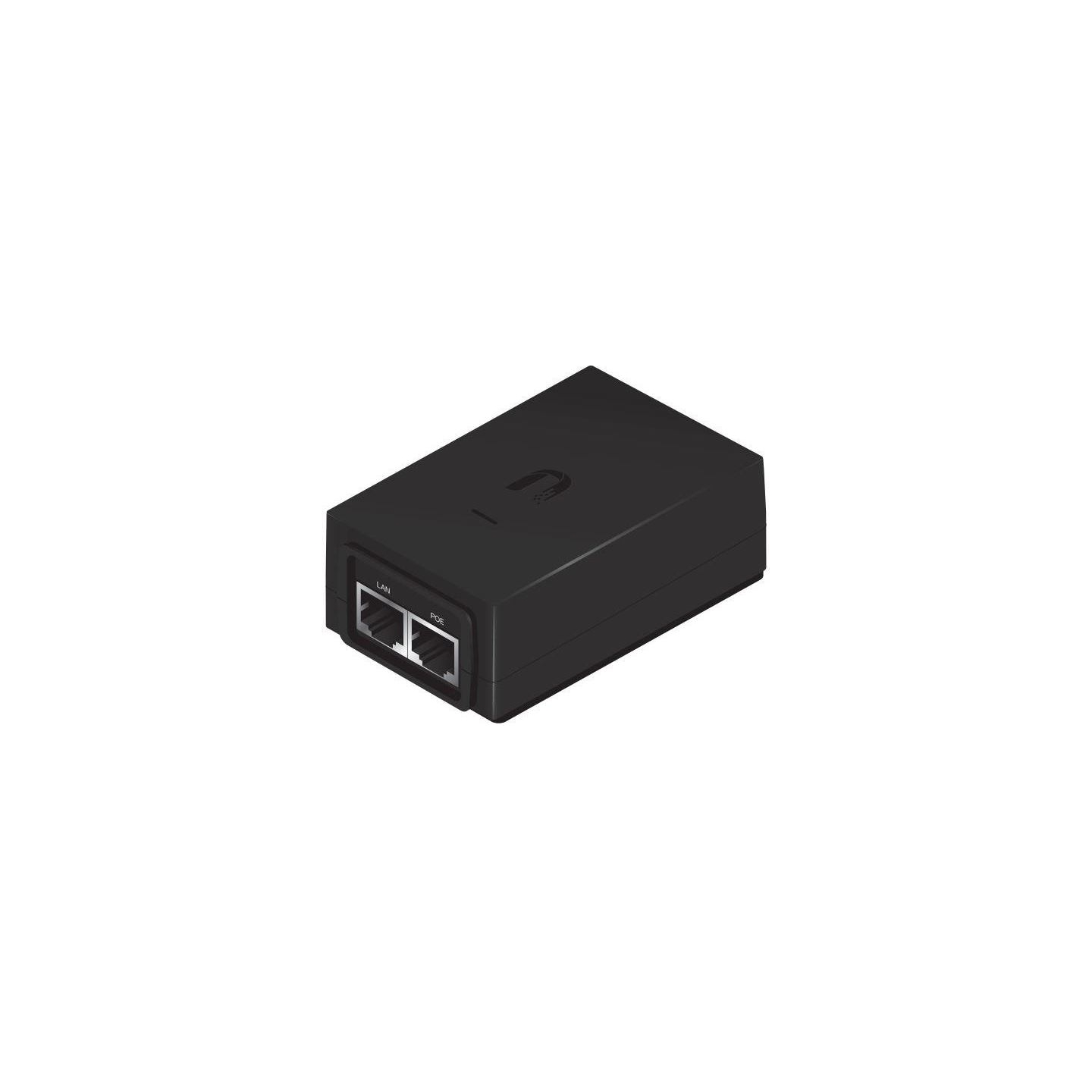 Ubiquiti NET POE INJECTOR GBE/POE-48-24W-G UBIQUITI