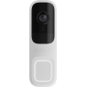 Ajax VIDEO DOORBELL/WHITE 66390 AJAX