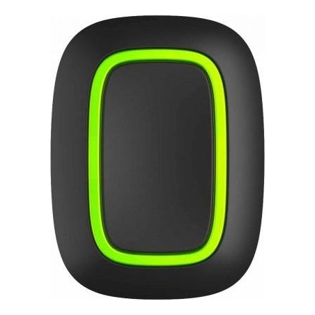 Ajax KEYFOB WIRELESS BUTTON BLACK/38094 AJAX