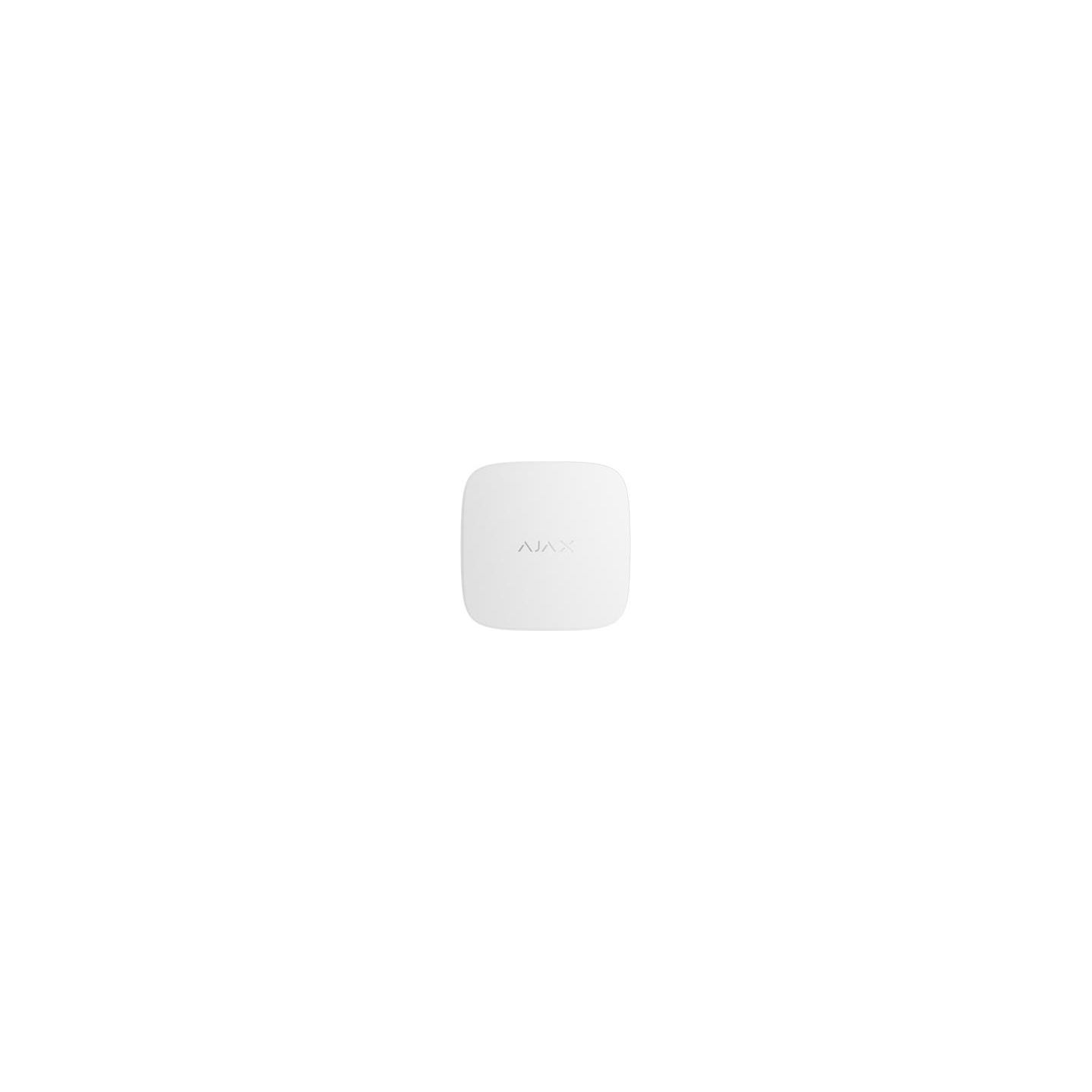 Ajax DETECTOR WRL FIREPROTECT 2 RB/CO WHITE 63212 AJAX