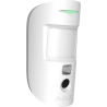 Ajax DETECTOR WRL MOTIONCAM/PHOD WHITE 119282 AJAX