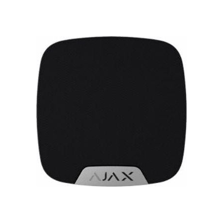 Ajax SIREN WRL INDOOR HOMESIREN/BLACK 38110 AJAX
