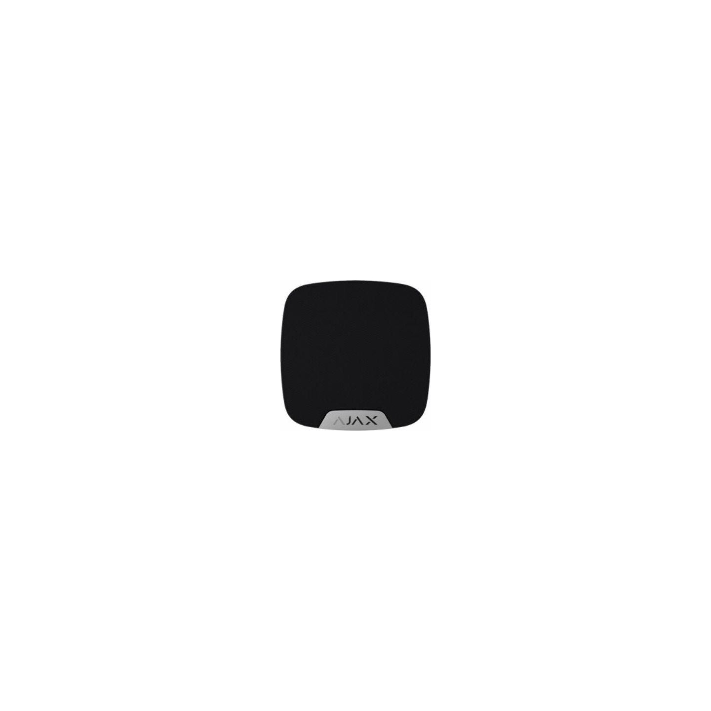 Ajax SIREN WRL INDOOR HOMESIREN/BLACK 38110 AJAX