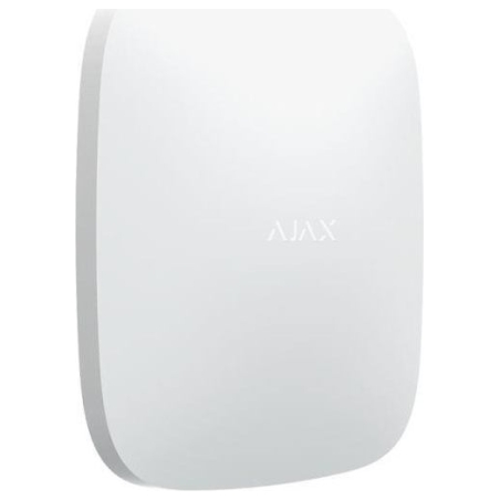Ajax CONTROL PANEL WRL HUB 2/WHITE 38239 AJAX