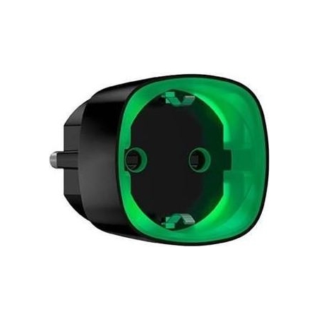 Ajax SMART HOME SOCKET BLACK/38210 AJAX