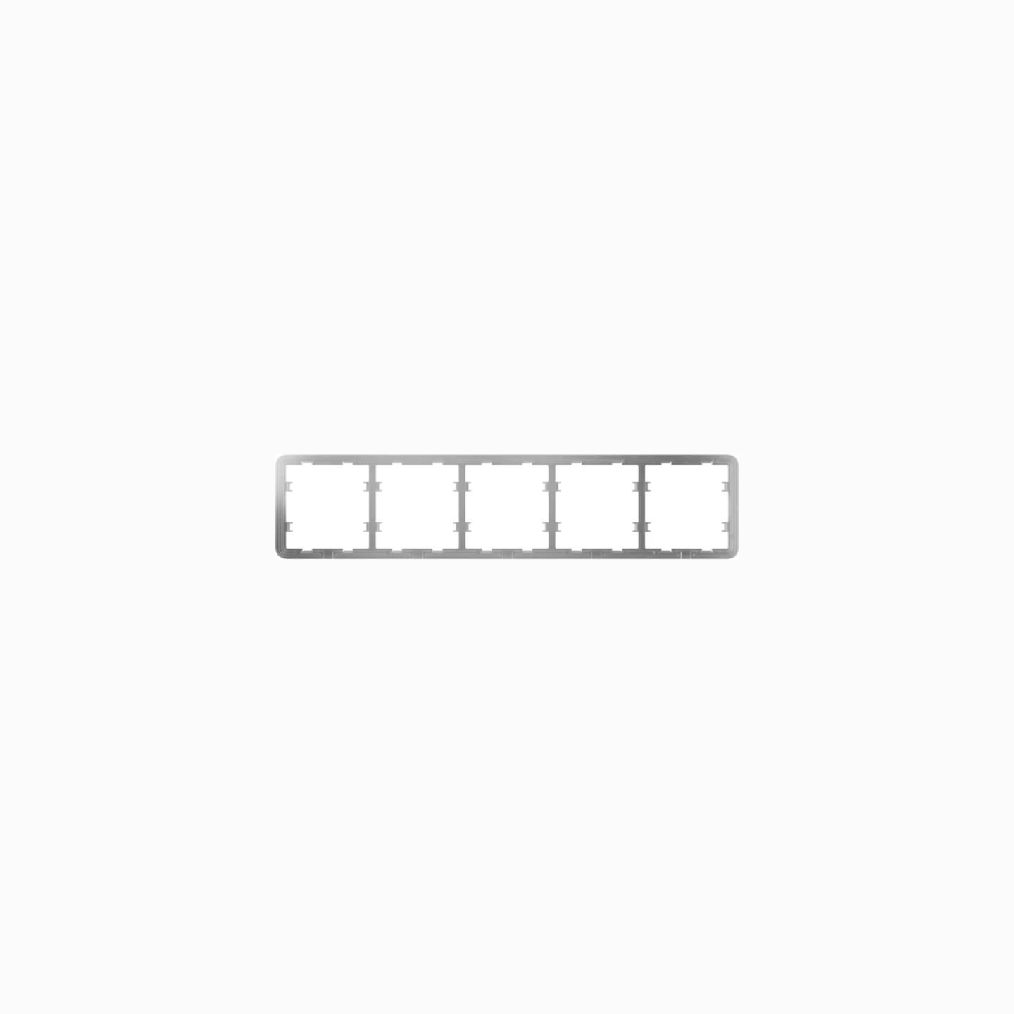 Ajax SMART SWITCH FRAME 5SEATS/52348 AJAX