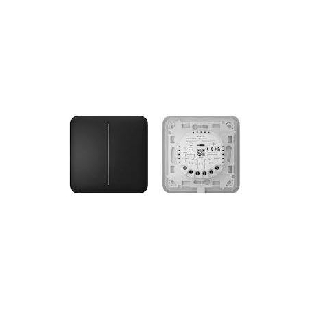 Ajax SMART HOME LIGHTCORE 2GANG/52137 AJAX