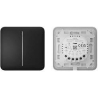 Ajax SMART HOME LIGHTCORE 2GANG/52137 AJAX