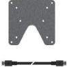 Imin POS ACC SCREEN BASE/SWAN ACC4 1 07 1S 017 IMIN