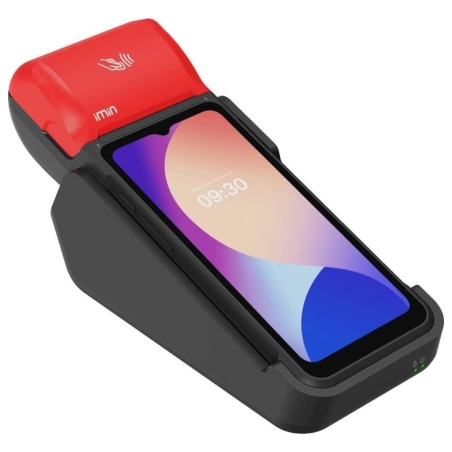Imin MOBILE POS ACC DOCK/SWIFT 2 I23M01 IMIN