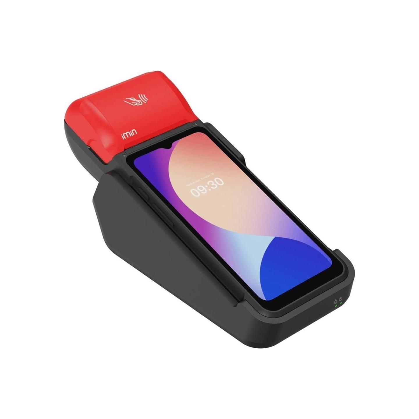 Imin MOBILE POS ACC DOCK/SWIFT 2 I23M01 IMIN