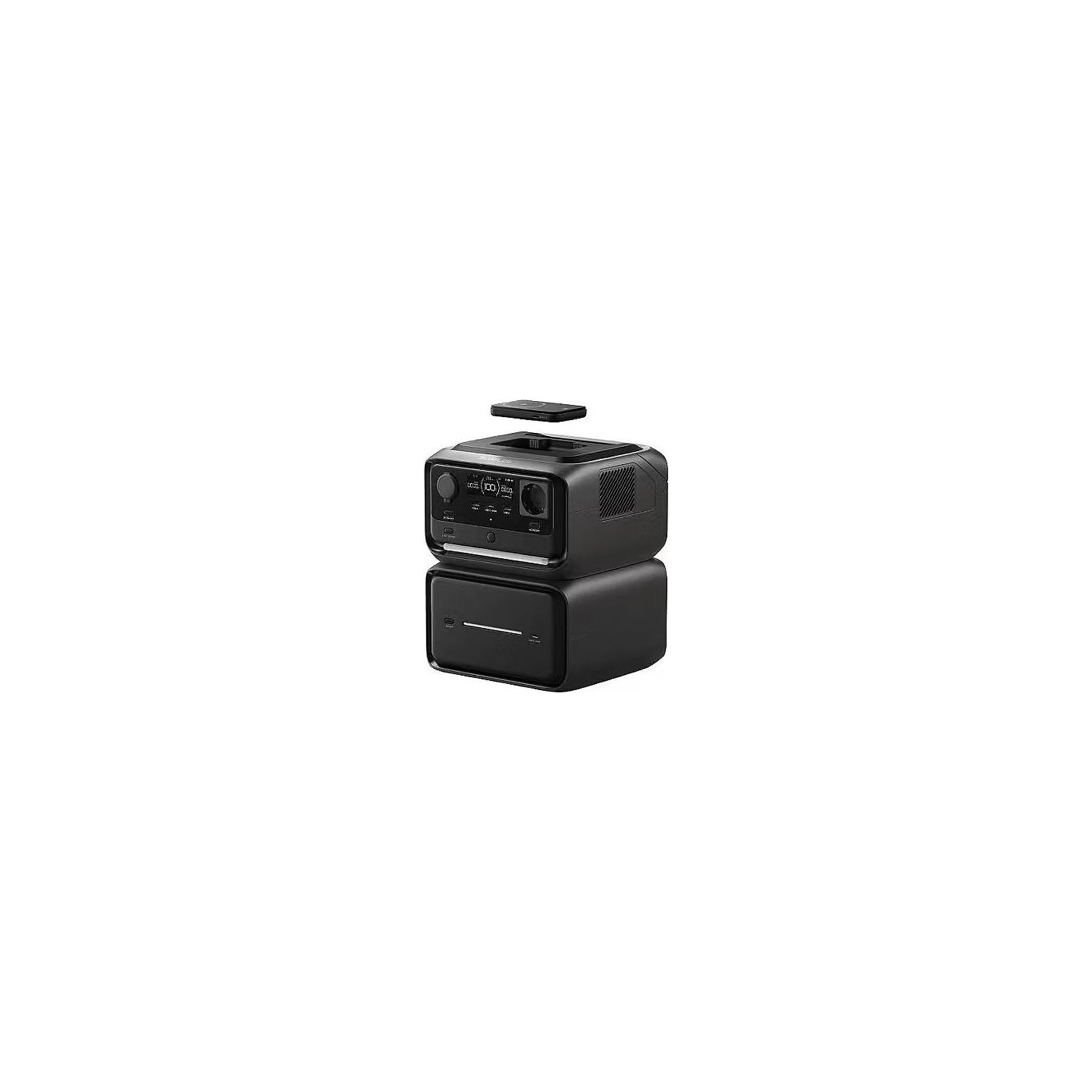 Ecoflow POWER STATION RIVER 3 MAX/PLUS WRL 5015601104 ECOFLOW