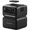 Ecoflow POWER STATION RIVER 3 MAX/PLUS WRL 5015601104 ECOFLOW