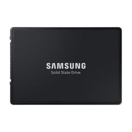 Samsung SSD|SAMSUNG|SSD series PM9A3|7.68TB|PCIe Gen4|NVMe|Write speed 4000 MBytes/sec|Read speed 6800 MBytes/sec|Form Factor U.