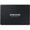 Samsung SSD|SAMSUNG|SSD series PM9A3|7.68TB|PCIe Gen4|NVMe|Write speed 4000 MBytes/sec|Read speed 6800 MBytes/sec|Form Factor U.