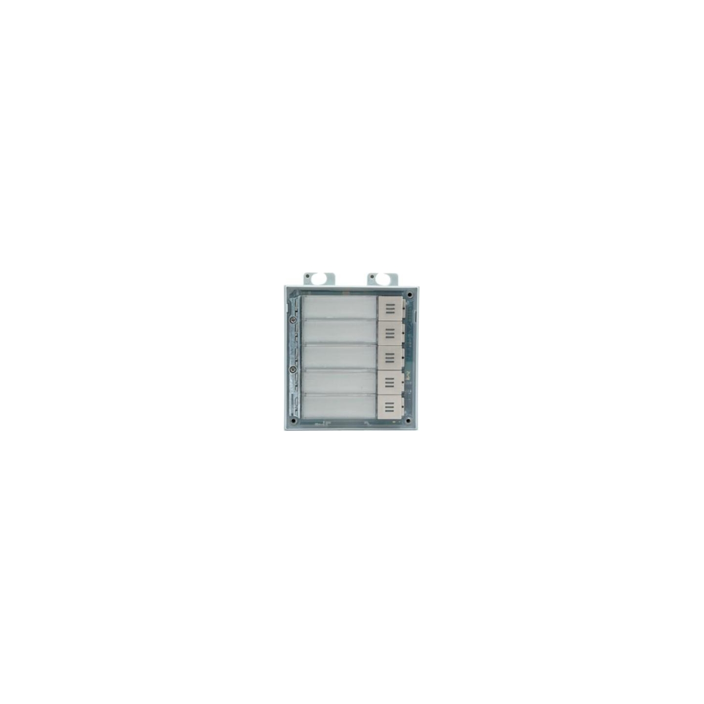 2N ENTRY PANEL IP VERSO 5-BUTTON/MODULE 9155035 2N
