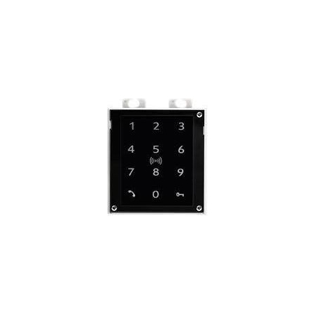 2N ENTRY PANEL KEYPAD MODULE/RFID READER NFC 9155081 2N