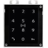 2N ENTRY PANEL KEYPAD MODULE/RFID READER NFC 9155081 2N