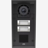 2N ENTRY PANEL IP FORCE 2.0/2 BUTTONS 9151302CR 2N