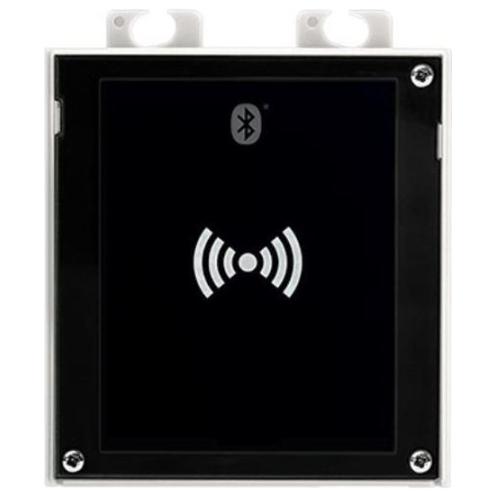 2N ENTRY PANEL CARD READER RFID/125KHZ IP VERSO 91550945 2N