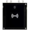 2N ENTRY PANEL CARD READER RFID/125KHZ IP VERSO 91550945 2N