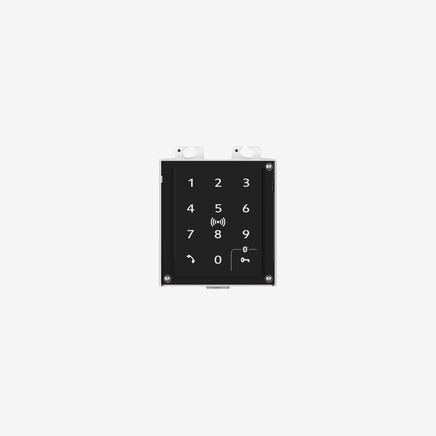 2N ENTRY PANEL KEYPAD MODULE/RFID READER NFC 91550947-S 2N