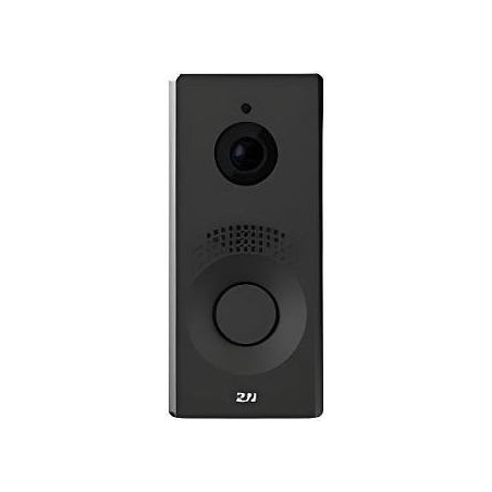 2N ENTRY PANEL IP ONE/BLACK 9158106 2N