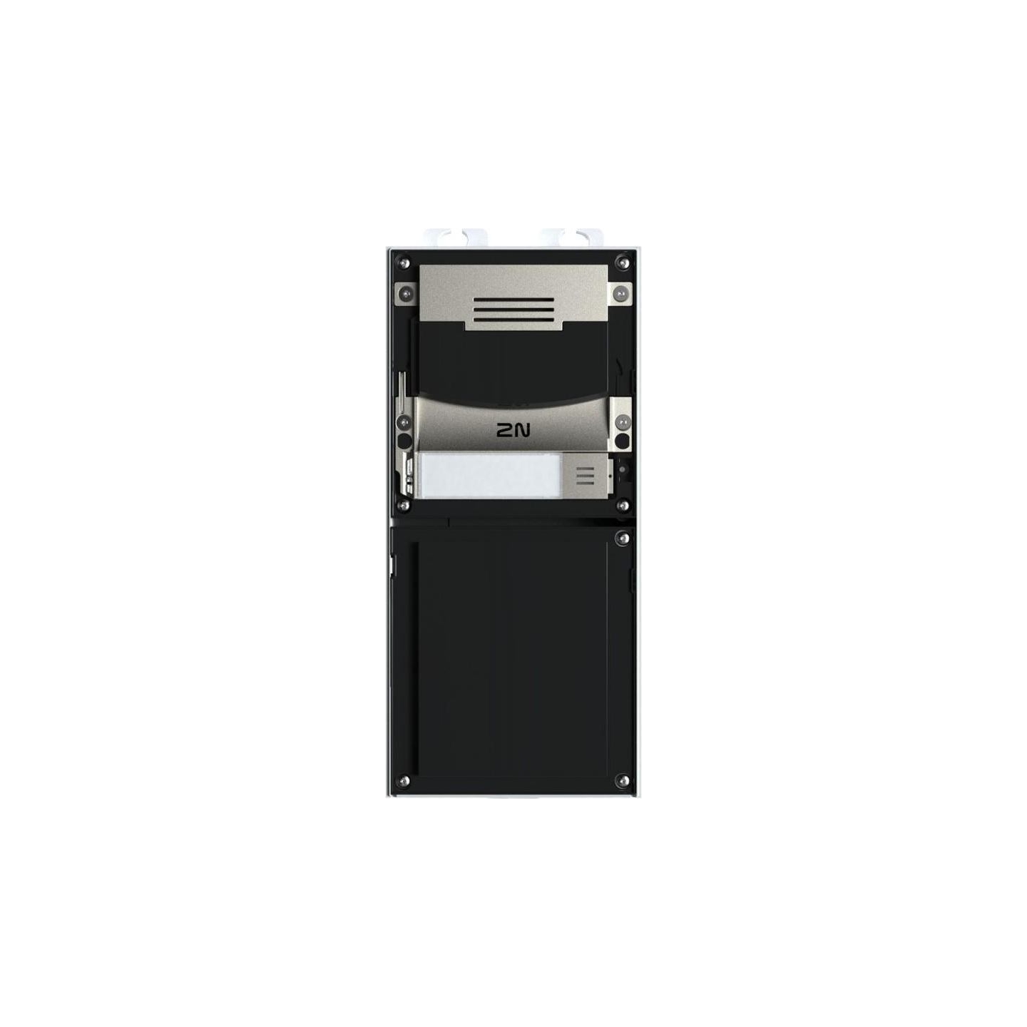2N ENTRY PANEL MAIN UNIT IP/VERSO 2.0 9155211C 2N
