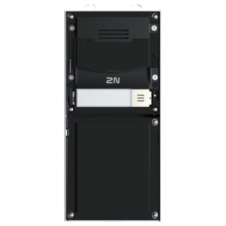 2N ENTRY PANEL MAIN UNIT IP/VERSO 2.0 9155211B 2N