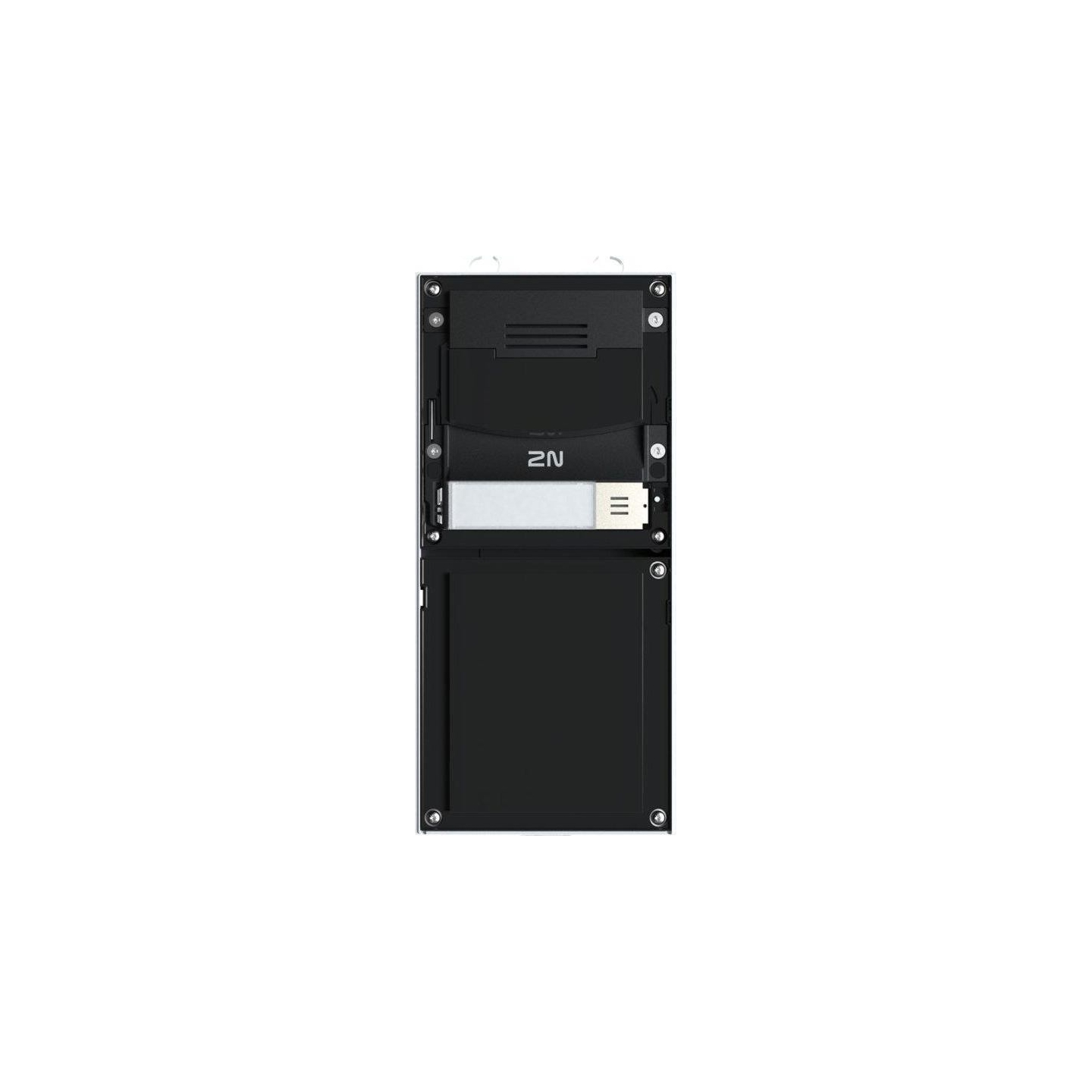 2N ENTRY PANEL MAIN UNIT IP/VERSO 2.0 9155211B 2N