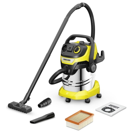 Karcher ELECTRIC PATIO CLEANER/V-25/5/22 1.628-357.0 KARCHER